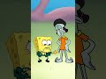 سبونج بوب و لعبة الحبار سبونجبوب Spongebob غامبول Cartoon الدببة الثلاثة سبيستون سبونج بوب 
