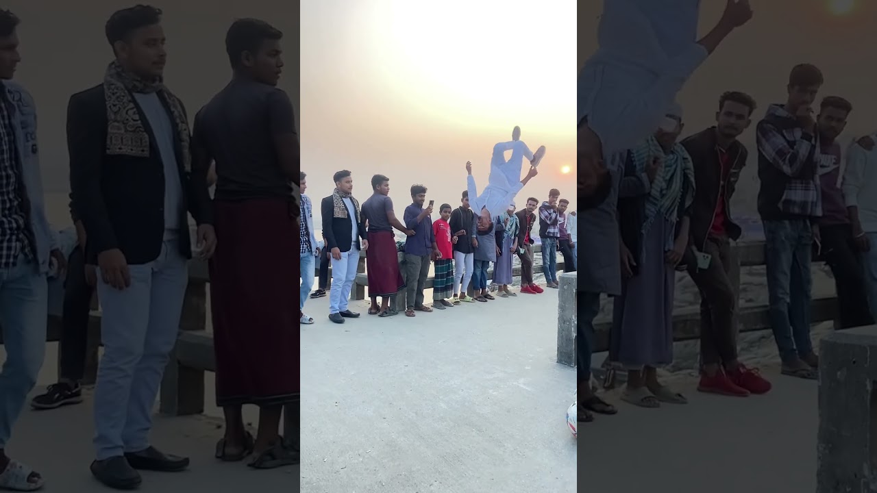 আসিতেছে Yasin Raj 😃 