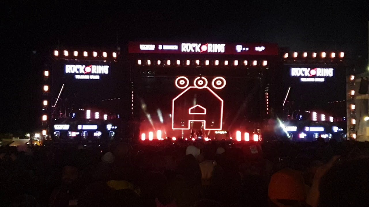 Rock Am Ring 2019 Live Stream Rock Am Ring 2019 Live Stream