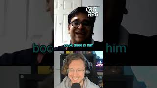 Keep reader expectations in mind! J Pal on the CritRPG Podcast #litrpg #writingadvice