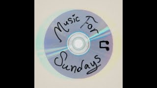 Music For Sundays 1 - Free City Rhymes Sonic Youth