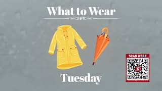 First Alert Weather - Fall Essentials 2022