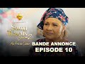 Série - Sama WURUS - Bande Annonce - Épisode 10