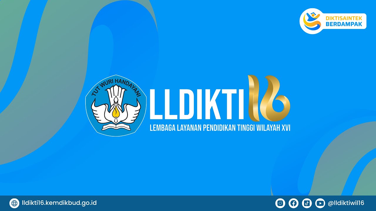 Bimbingan Teknis Merancang Penelitian Untuk Dosen Pemula
