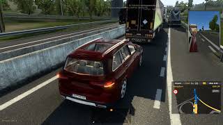Euro Truck Simulator 2 2022 08 30  Lesserrr  .   Andrey.Dmitr(50rus)