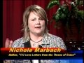 Everlasting love tv pt 1 nichole marbach story author of 122 love letters