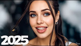 Top 50 SHAZAM⛄Лучшая Музыка 2025⛄Зарубежные песни Хиты⛄Популярные Песни Слушать Бесплатно #36
