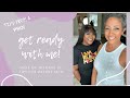 Perfect Makeup for Aging Skin: Step-by-Step Guide | GRWM | LIFESTYLE WITH MELONIE GRAVES