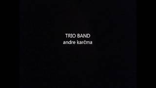 trio band partizanske 0902392576
