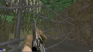 DOOM MOD The Joy of Mapping 5 Winter Weekend FINAL joymaps5 By Jimmy & Various MAP E2M1