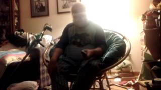 TCW_Autism/CP - 11262015_1 - VLOG - Thanksgiving