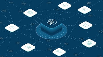 What is F5 Distributed Cloud App Connect?