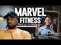 Marvel fitness  3 points a retenir 