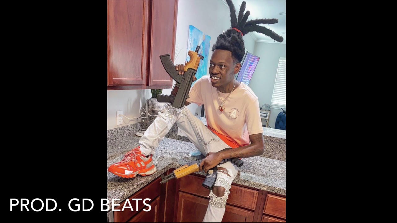 [FREE] Foolio x Kodak Black Type Beat “Slide Thru” | Prod. GD Beats (@gerardod21)