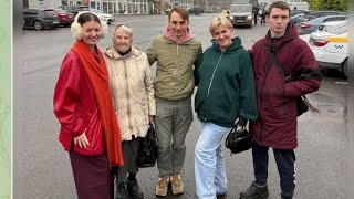 видео: Туровская яжеНемать/обзор за неделю и новости на 28.10. картинка: Туровская яжеНемать/обзор за неделю и новости на 28.10.