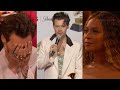 Harry Styles On Beating Beyonce For Album Of The Year