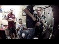 A Reação do Bando de Loucos ... Corinthians CAMPEÃO INVICTO da LIBERTADORES 2012 !
