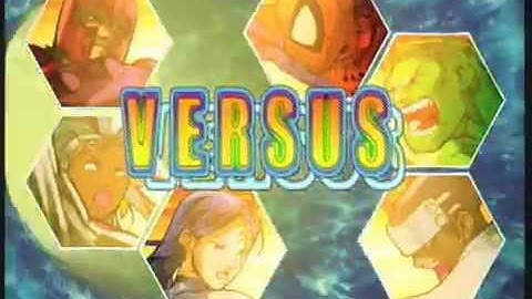 MvC2: MagusOld - Spiderman OCV vs MSP .:3.10.19:.