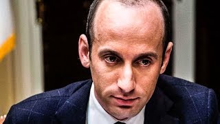 Here's Stephen Miller's Phone Number In Case You Want To Call The Jerk