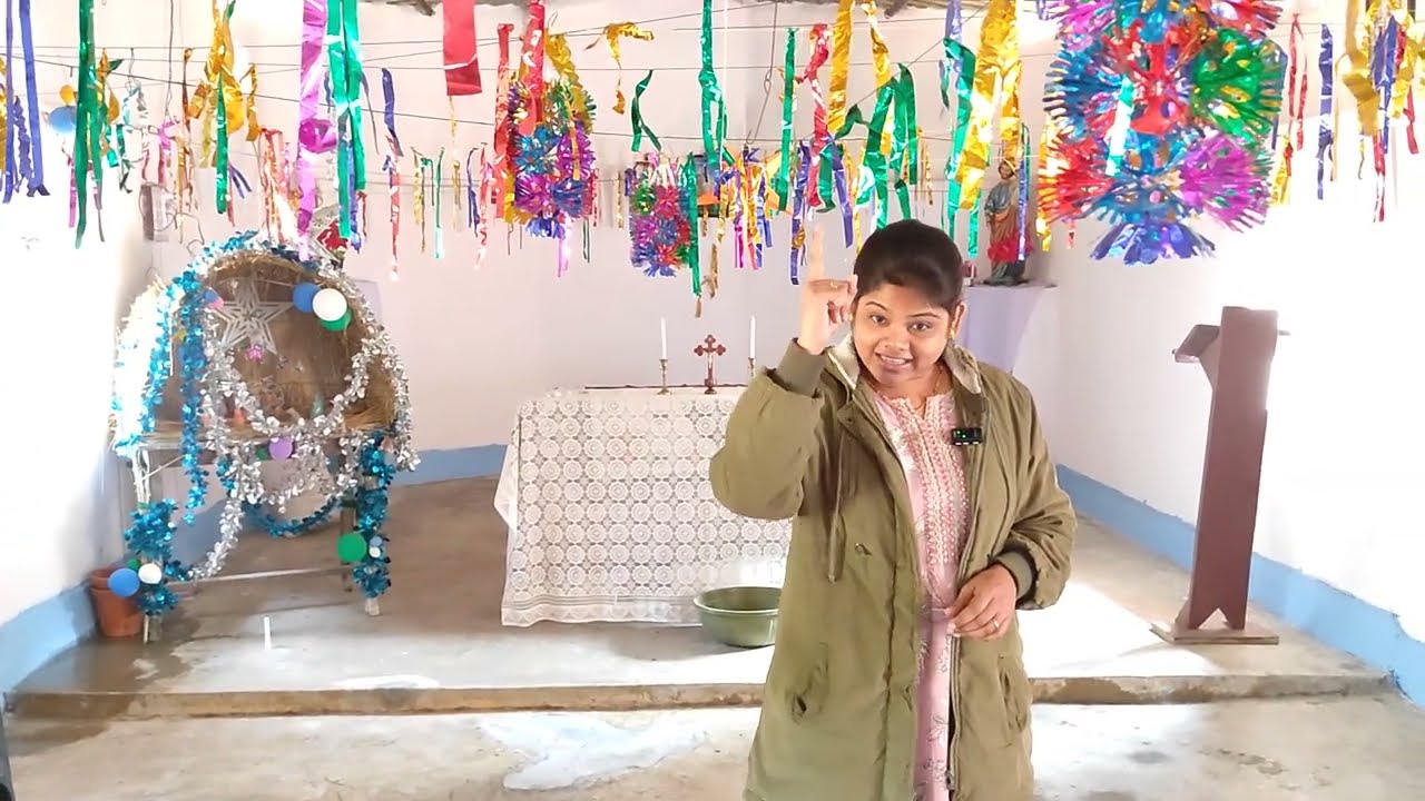 शैतान को कैसे भगाए ? | How To Destroy The enemy ? | Sr. Gauri Vaidya | Ranchi Residential Retreat |