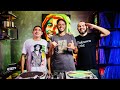 Irie feeling #64 com Bandit Dubwise e Super Killer Sounds