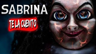 Sabrina: La Annabelle de Indonesia