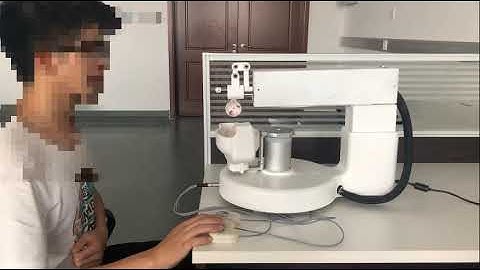 Meal-assistance Robot