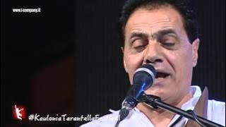 Stilla chjara - Mimmo Cavallaro & Cosimo Papandrea, TaranProject (KTF2011 - 23/08/2011)