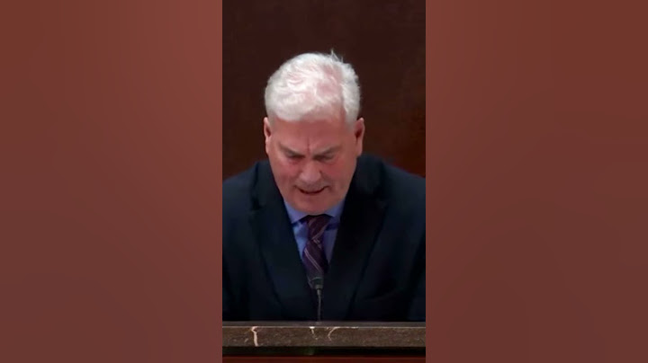 Rep. Tom Emmer grills Gov. Tim Walz during a U.S. House hearing on sanctuary states