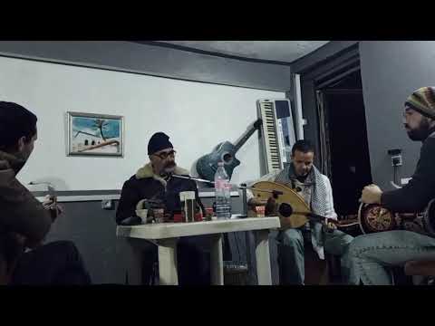 يا المنفي خلوي 