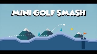 Mini Golf Smash - Dignity Games screenshot 2
