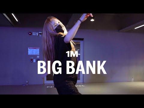 YG - Big Bank ft. 2 Chainz, Big Sean, Nicki Minaj / Learner's Class