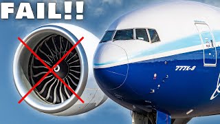 No one buys 777-8! Boeing in big trouble again. Here’s Why by FLIG AVIA 23,375 views 1 month ago 9 minutes, 50 seconds