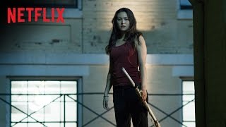 Marvel's Iron Fist | Colleen Wing | Netflix