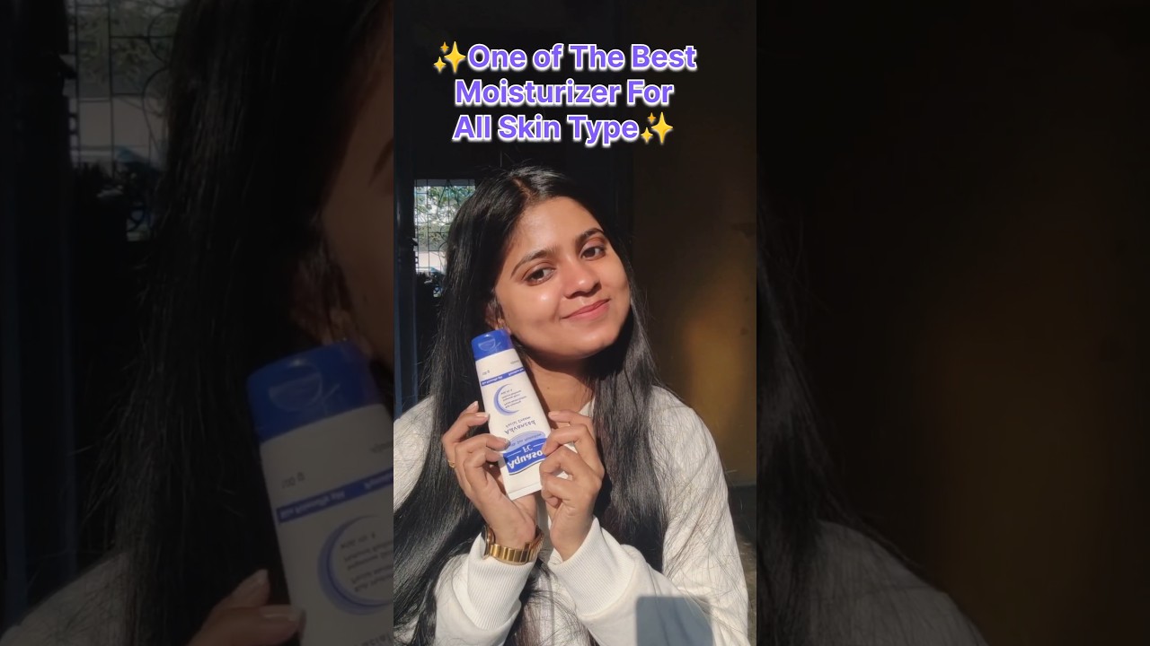 Aquasoft Fc Moisturizer With Sun Protection✨✨ 