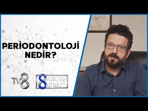 Video: Periodontist Nasıl Seçilir: 12 Adım (Resimlerle)