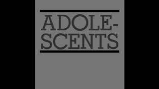 Adolescents - Amoeba (𝙎𝙇𝙊𝙒𝙀𝘿 𝙍𝙀𝙑𝙀𝙍𝘽)