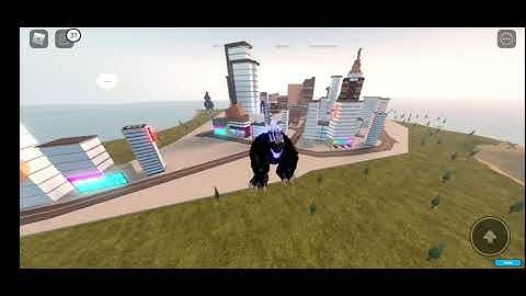 How strong is level 50 Godzilla Ultima? | Kaiju Universe | Play With Darkside |