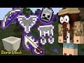 If Bone Tools Existed - Minecraft