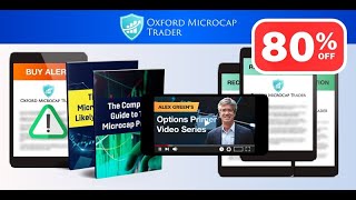 Oxford Microcap Trader Review: Alex Green's Best Microcaps Revealed