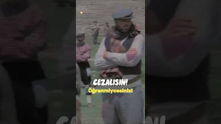 ÖĞRETMEN HERKESİ FIRÇALADI! Cüneyt Arkın Efsane sahneleri Öğretmen Kemal