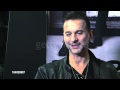 Dave gahan interview 2012