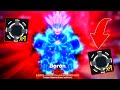 Je drop boros avec mon portal secret sur anime adventure