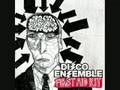 This Is My Head Exploding, by Disco Ensemble