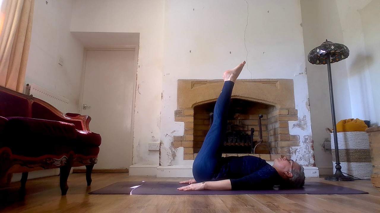 40 Min Fascia Release | Yin Yoga Full Body Focus: Hips Legs Back & Shoulders | Daily Stretch Relief