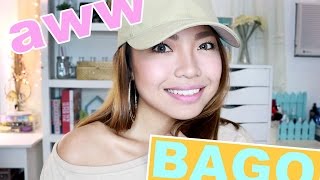 Mga Bagong Padala Salamat Sa Pagmamahal