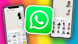 Stickers de MEMES para WHATSAPP screenshot 5