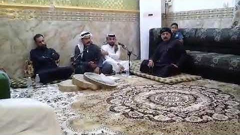 تلاوه عطره بصوت المداح احمد الحلبوسي..ماتيسر من سورة الحجرات