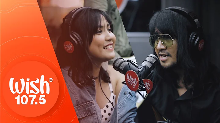 Join The Club (ft. Jana Garcia) performs Langit 'P...