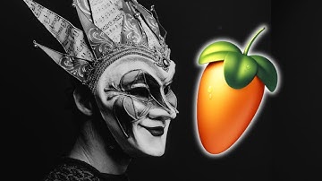 🎭Como hacer High Tech Minimal Techno (Como BORIS BREJCHA) | FL Studio Tutorial